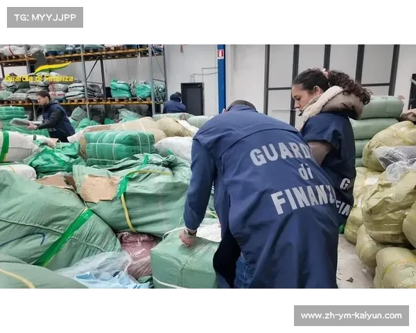 意大利警方破获跨国赌博团伙 涉操控环意赛段冠军投注超2亿欧 意大利警方破获跨国赌博团伙 涉操控环意赛段冠军投注超2亿欧