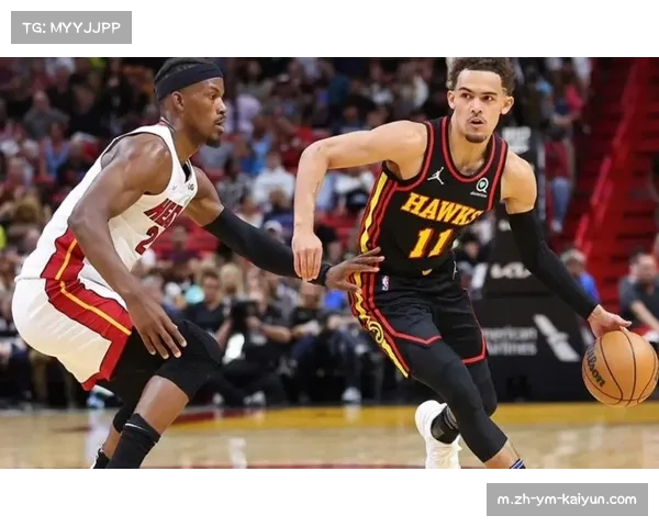 老鹰快攻反击体系见长 防守薄弱成季后赛突围障碍